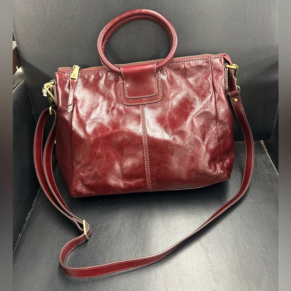 Hobo Shelia medium purse